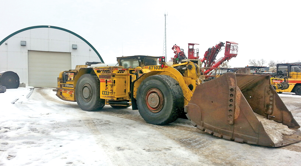 mining equipment for sale,ST6C, ST3.5, ST7, ST8, ST6C, ST3.5, ST7