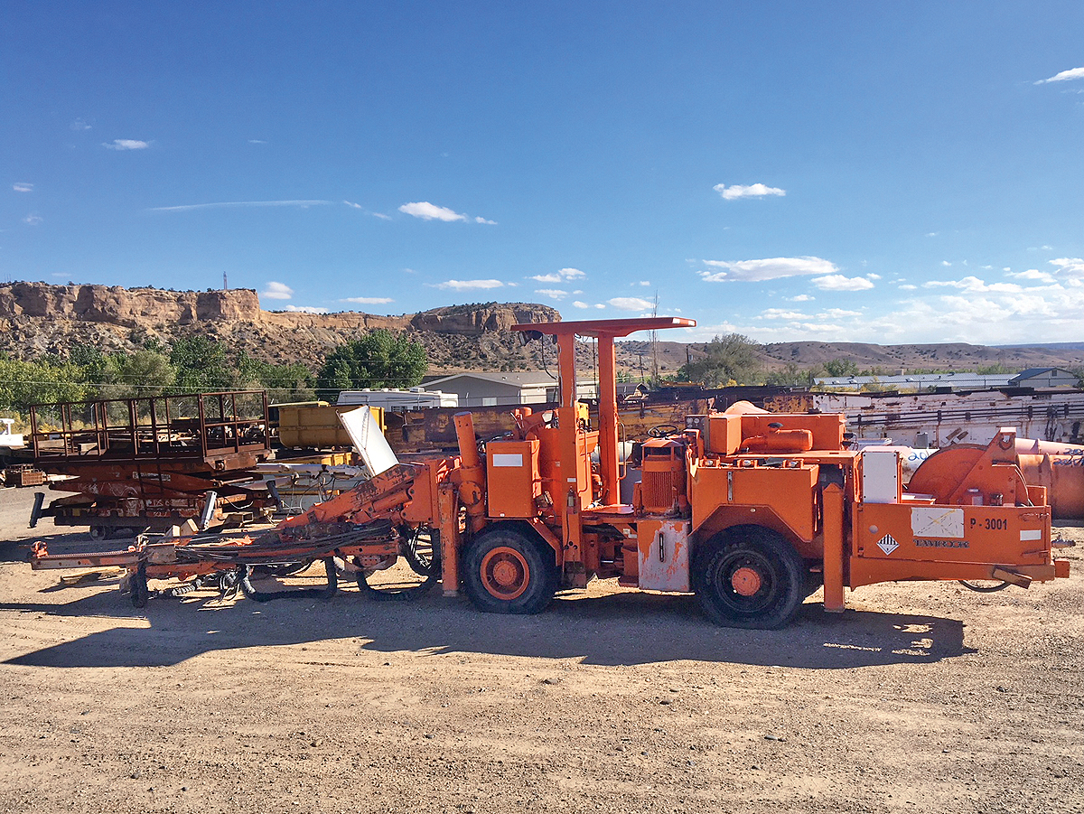 mining equipment for sale, ST6C, ST3.5, ST7, ST8, ST6C, ST3.5, ST7