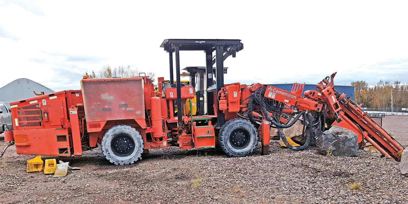 mining equipment for sale, ST6C, ST3.5, ST7, ST8, ST6C, ST3.5, ST7