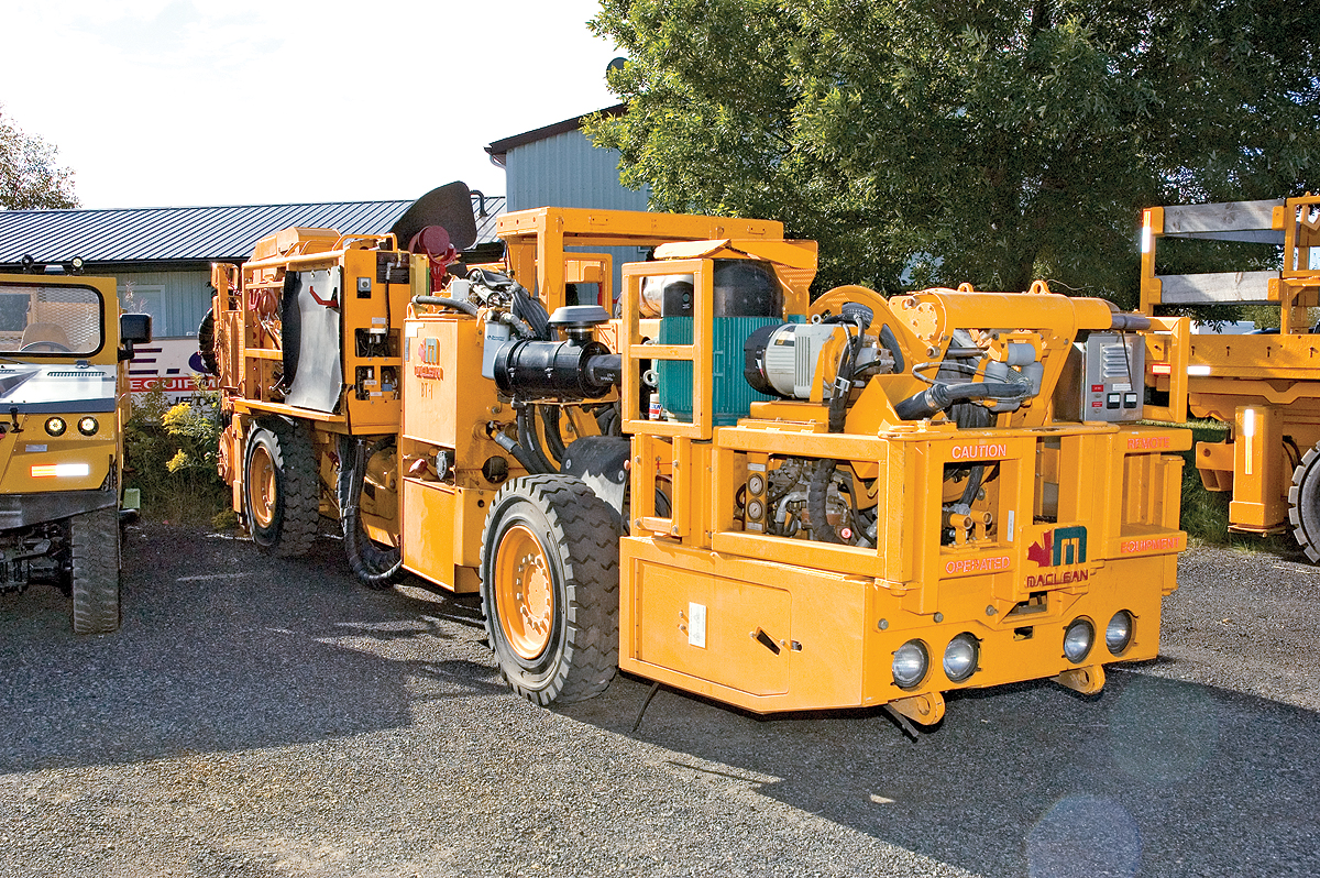 mining equipment for sale,ST6C, ST3.5, ST7, ST8, ST6C, ST3.5, ST7