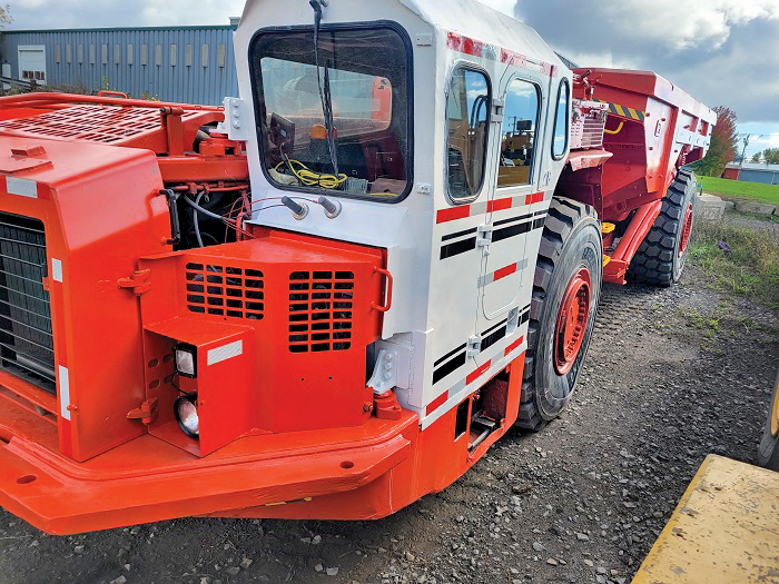 mining equipment for sale, ST6C, ST3.5, ST7, ST8, ST6C, ST3.5, ST7