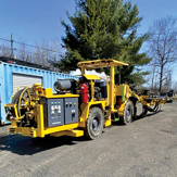 Atlas Copco 282